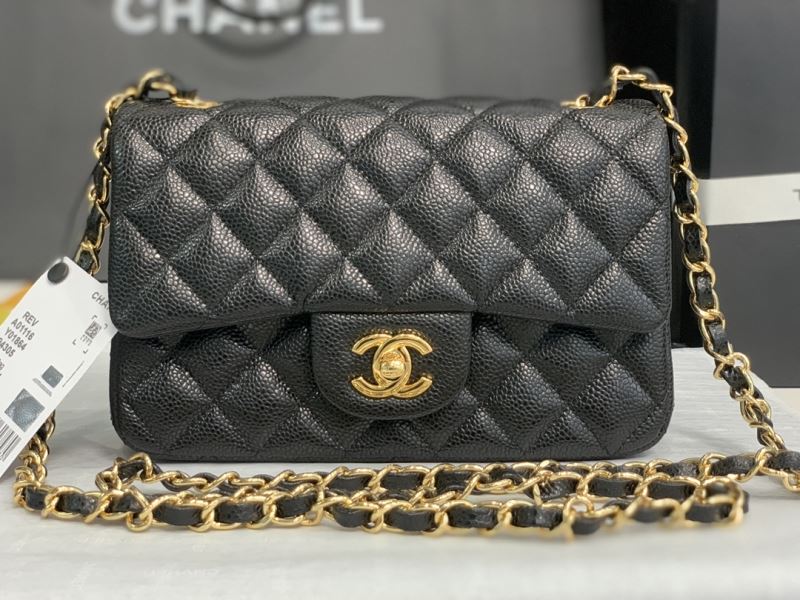 Chanel CF Series Bags